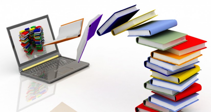 Digital Libraries: Download eBooks for free