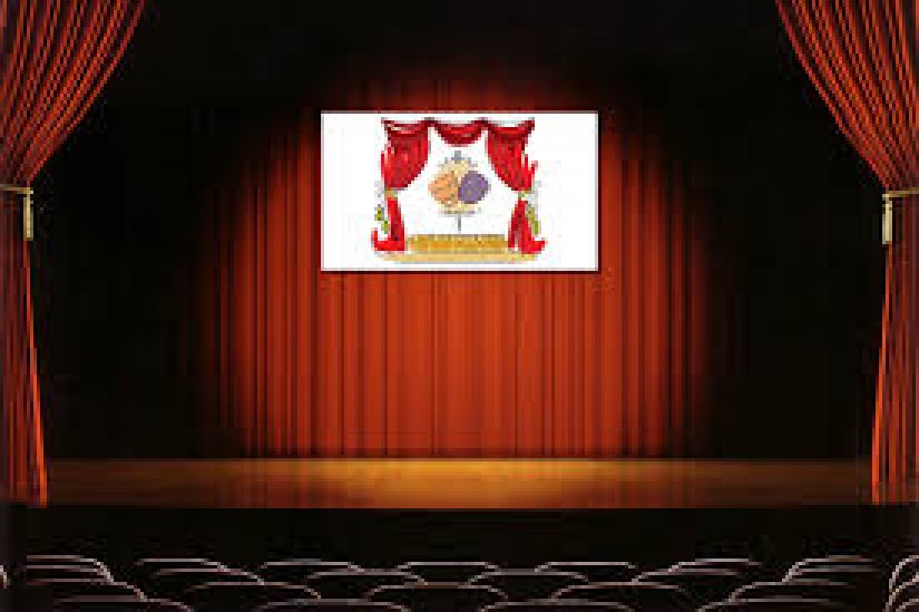 DOM MALIH THALIA - DRAMSKA RADIONICA