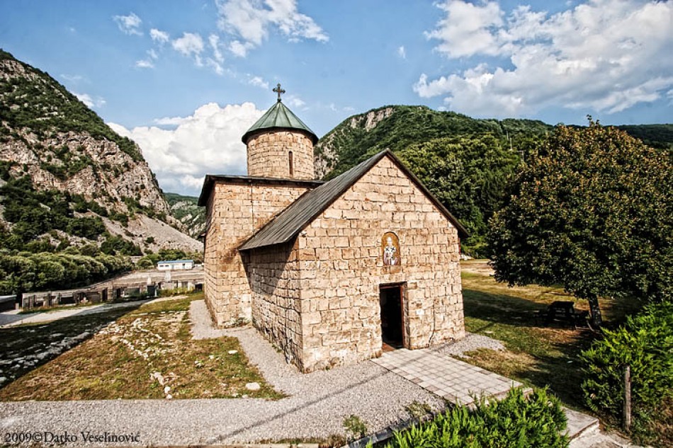 10 - KULTURNO NASLJEĐE