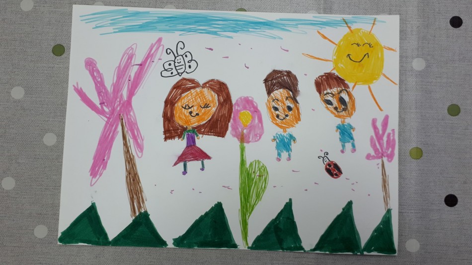 9 - Dom Malih Thalia- Likovna razgraonica