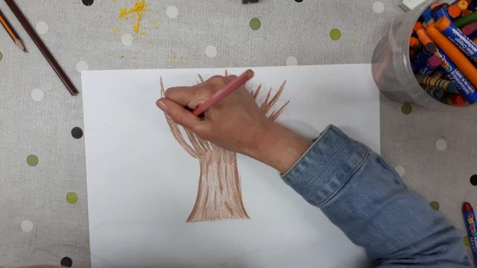 10 - Dom Malih Thalia- Likovna razgraonica