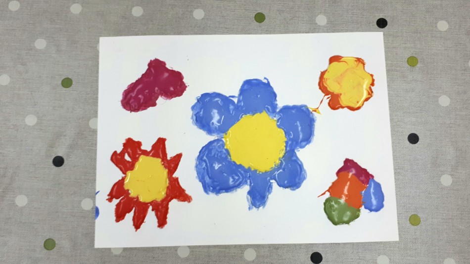 1 - Dom Malih Thalia- Likovna razigraonica 3D tempere