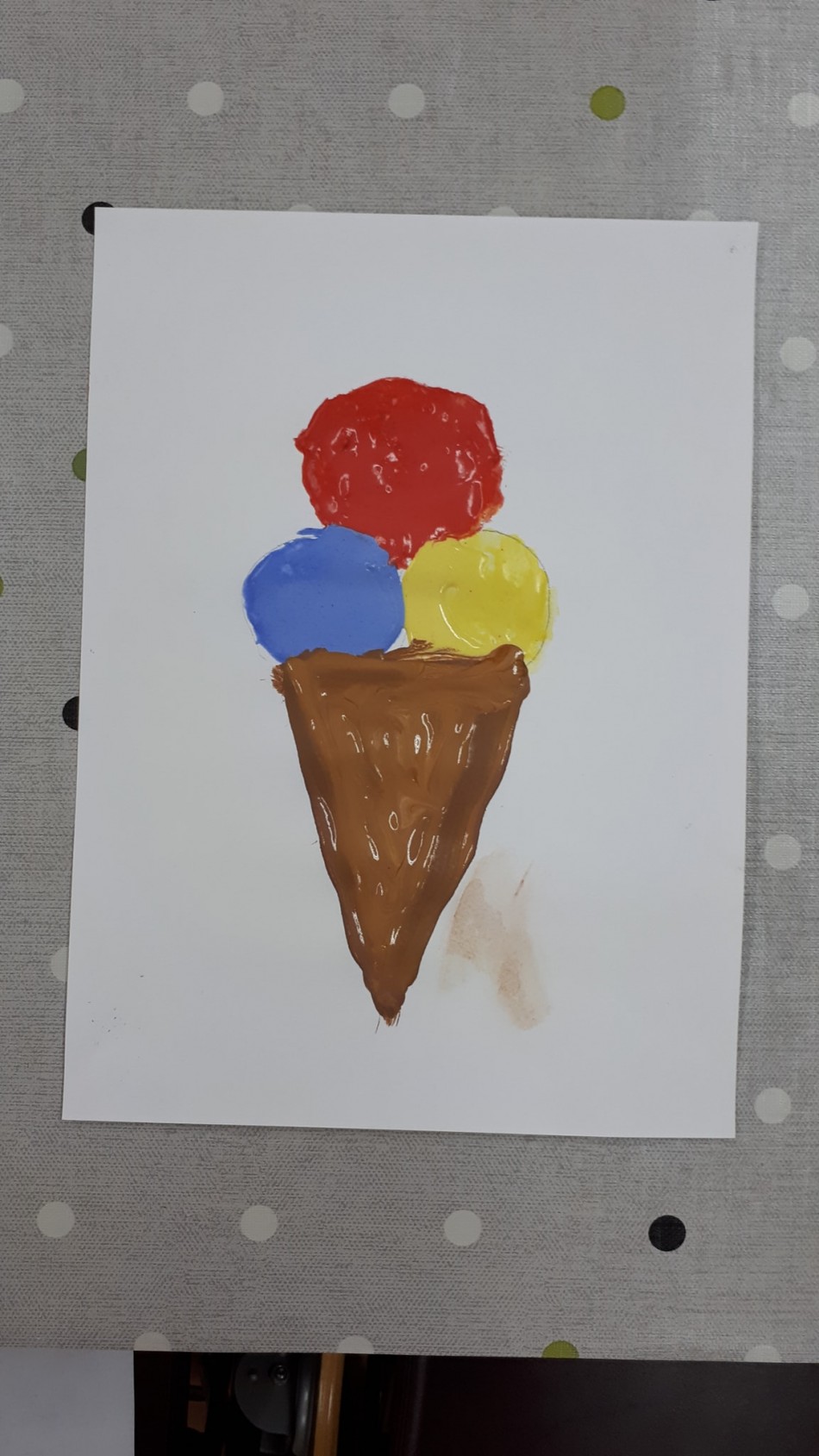 14 - Dom Malih Thalia- Likovna razigraonica 3D tempere