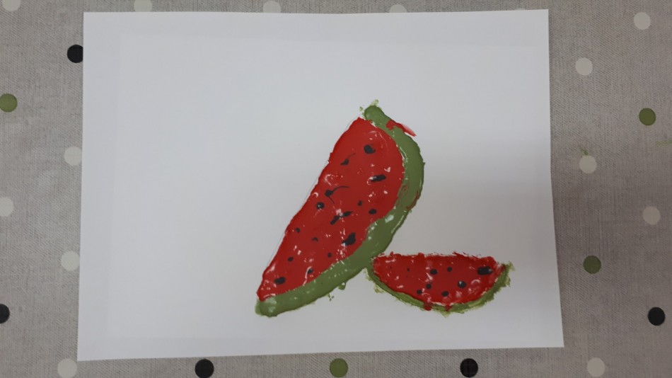 5 - Dom Malih Thalia- Likovna razigraonica 3D tempere