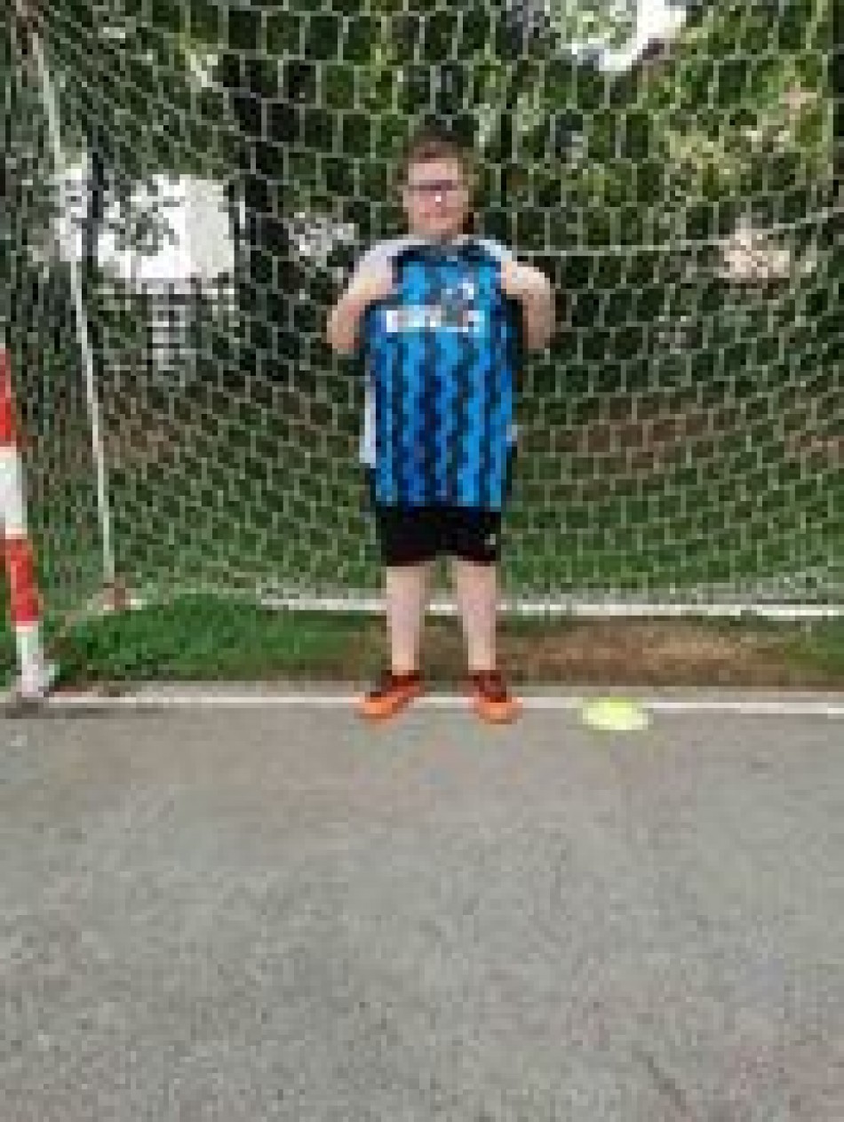 19 - INTER CAMPUS - Slikice sa treninga :)