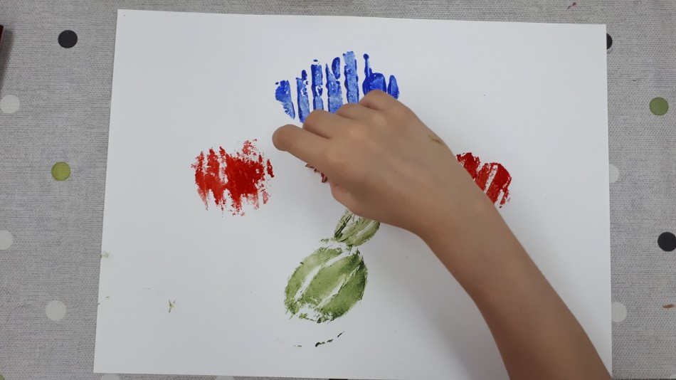 11 - Dom Malih Thalia- Likovna razgraonica- Pečati