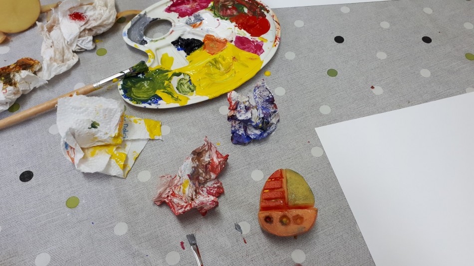 14 - Dom Malih Thalia- Likovna razgraonica- Pečati