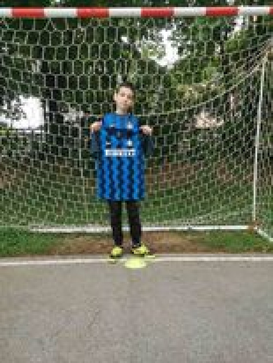 21 - INTER CAMPUS - Slikice sa treninga :)