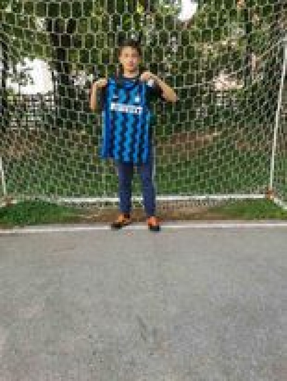 22 - INTER CAMPUS - Slikice sa treninga :)