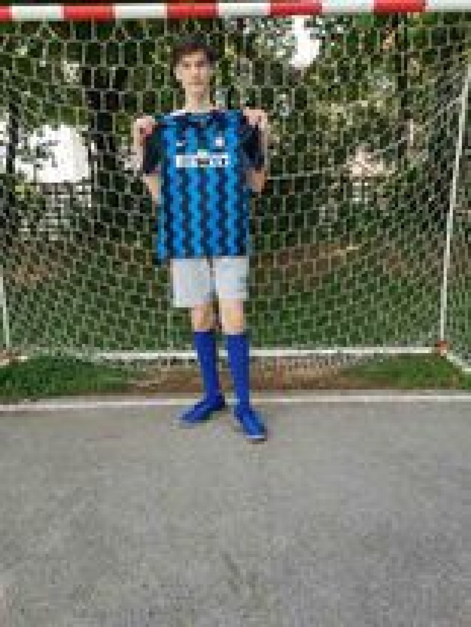 24 - INTER CAMPUS - Slikice sa treninga :)