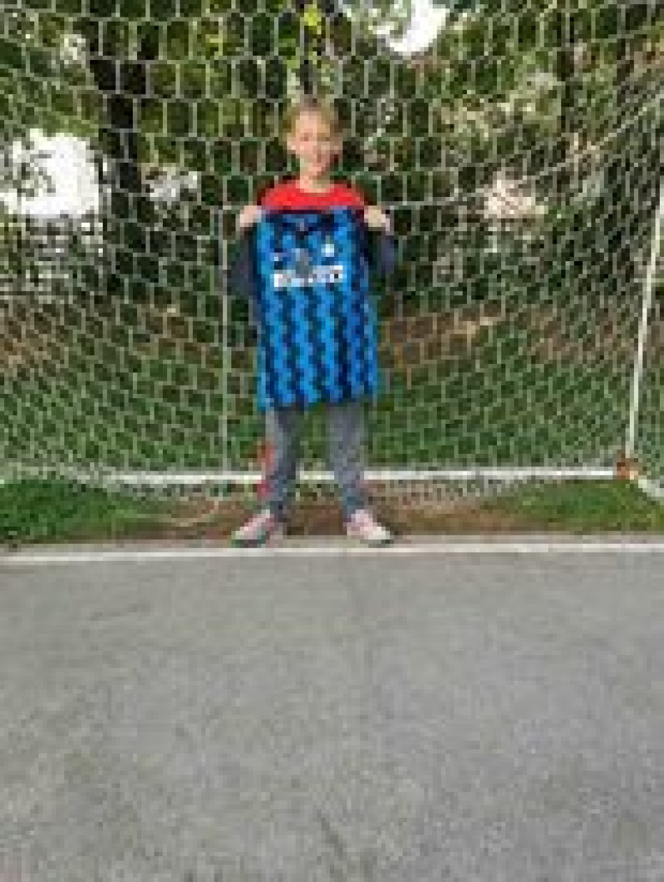 25 - INTER CAMPUS - Slikice sa treninga :)