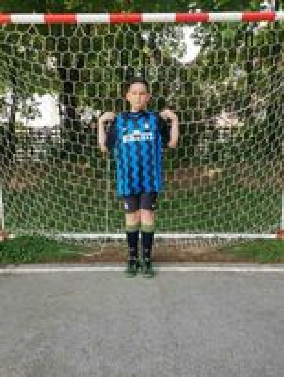 26 - INTER CAMPUS - Slikice sa treninga :)