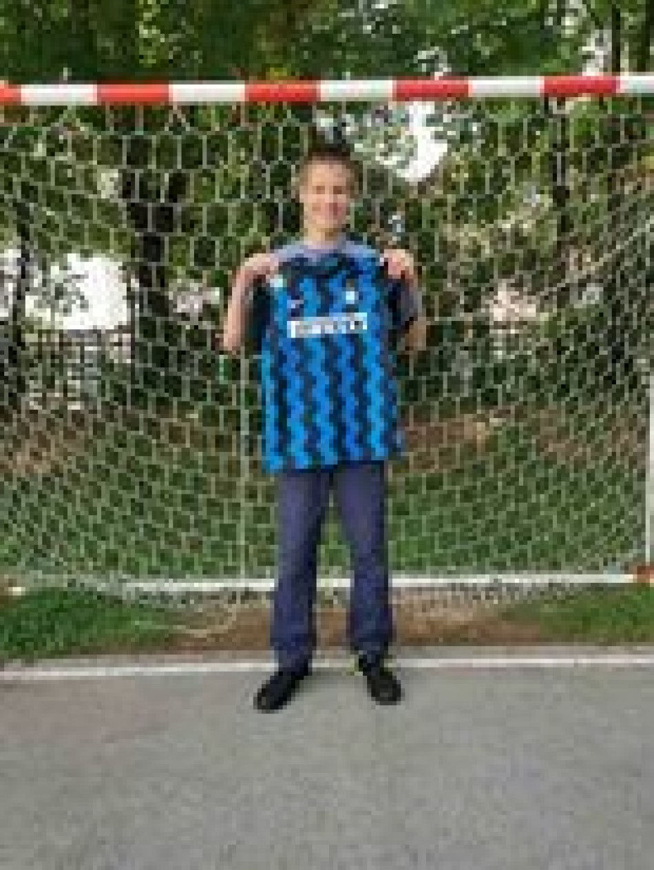 27 - INTER CAMPUS - Slikice sa treninga :)