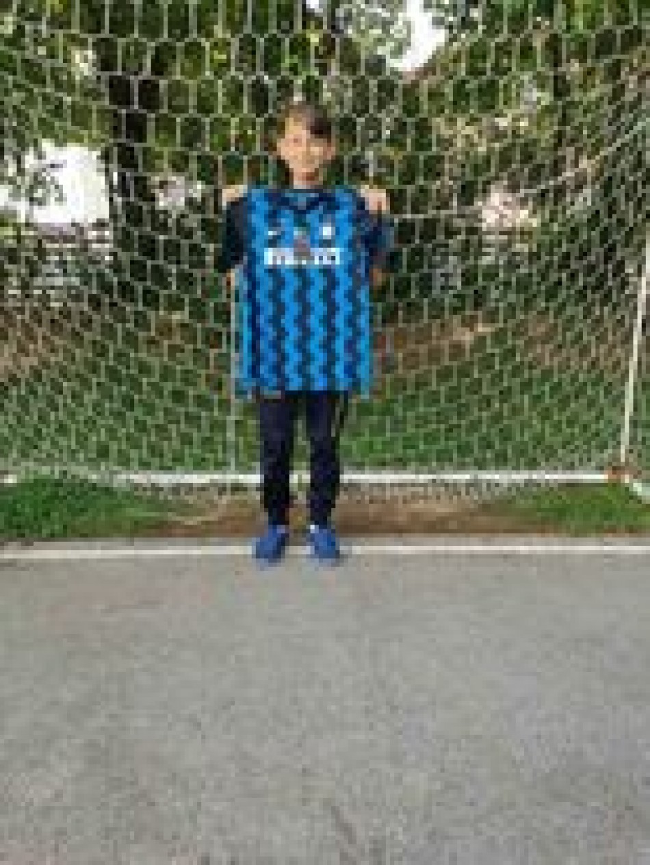 28 - INTER CAMPUS - Slikice sa treninga :)