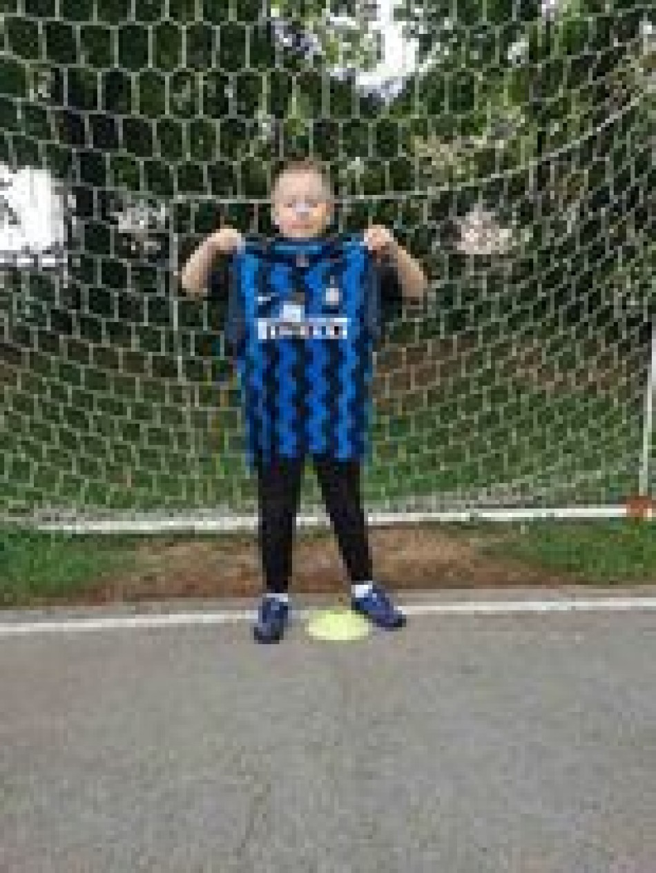 29 - INTER CAMPUS - Slikice sa treninga :)