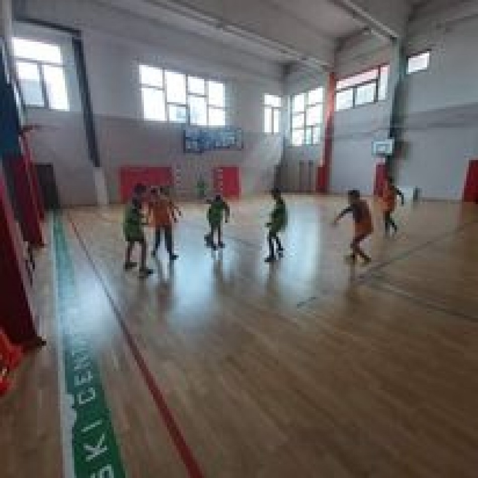 18 - INTER CAMPUS - Slikice sa treninga :)