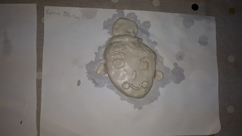 12 - Dom Malih Thalia- Rad u glinamolu-I dio