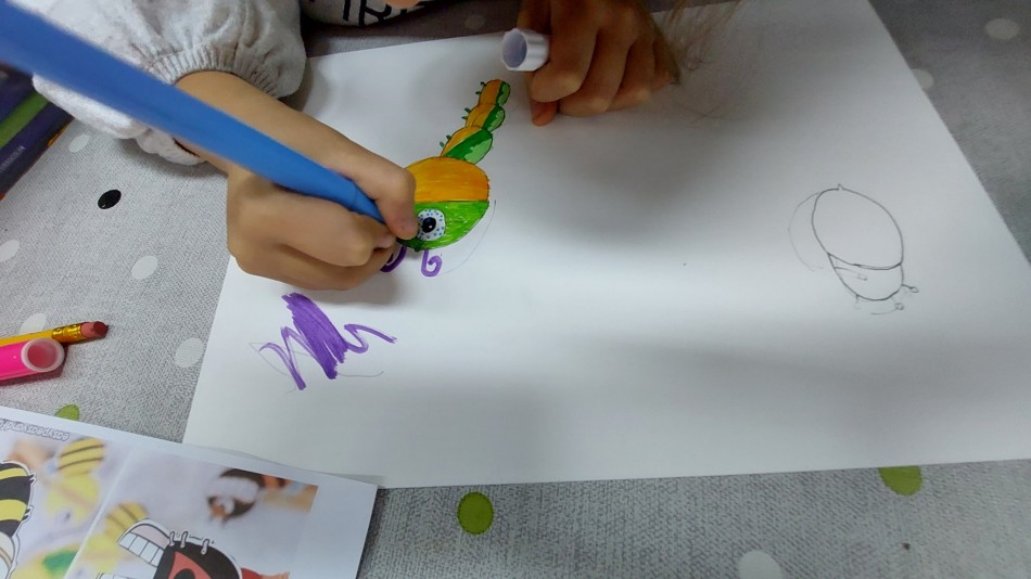 2 - Dom Malih Thalia- Insekti I dio