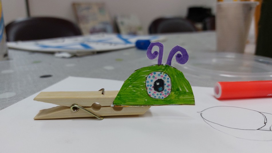 4 - Dom Malih Thalia- Insekti I dio