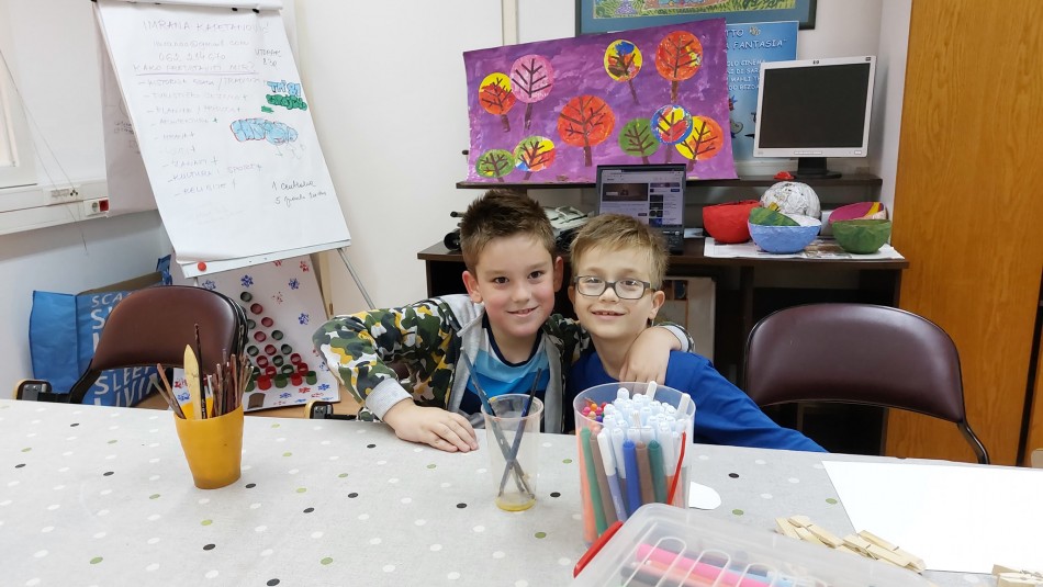 11 - Dom Malih Thalia- Insekti I dio