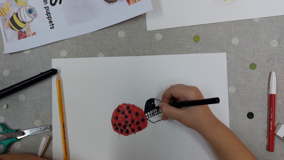 12 - Dom Malih Thalia- Insekti I dio