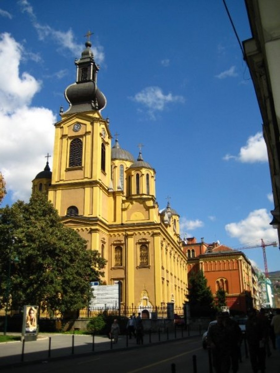 13 - KULTURNO NASLJEĐE