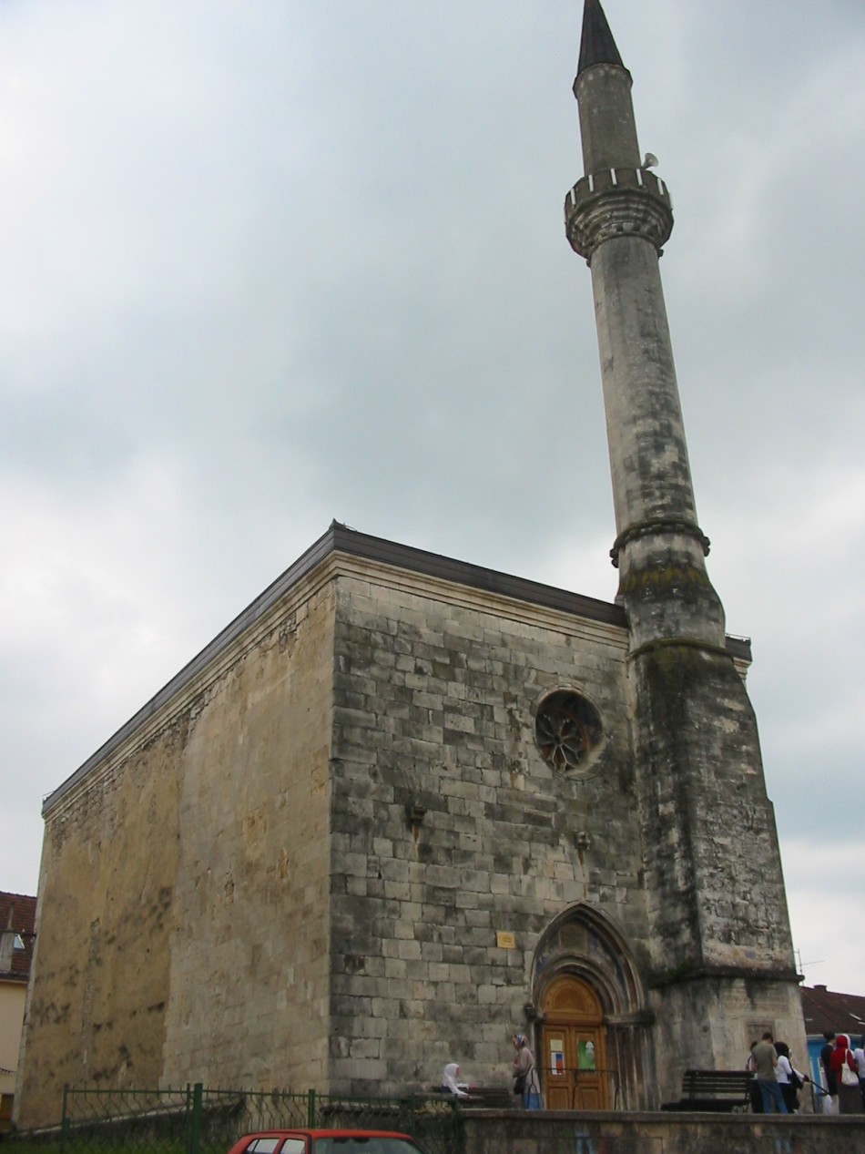 1 - KULTURNO NASLJEĐE