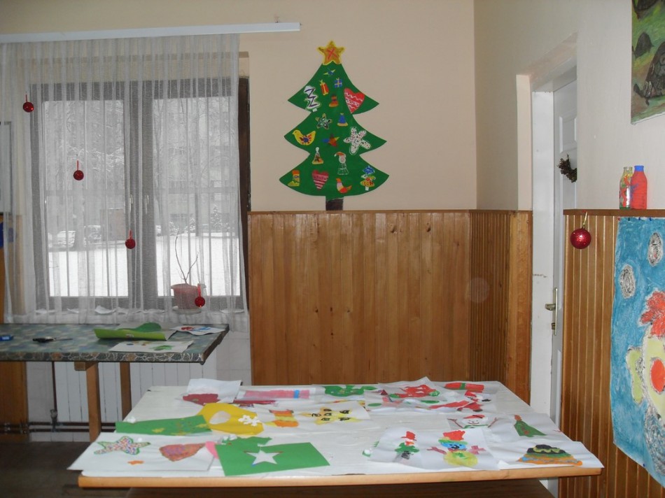 1 - LIKOVNA RAZIGRAONICA / RADOVI