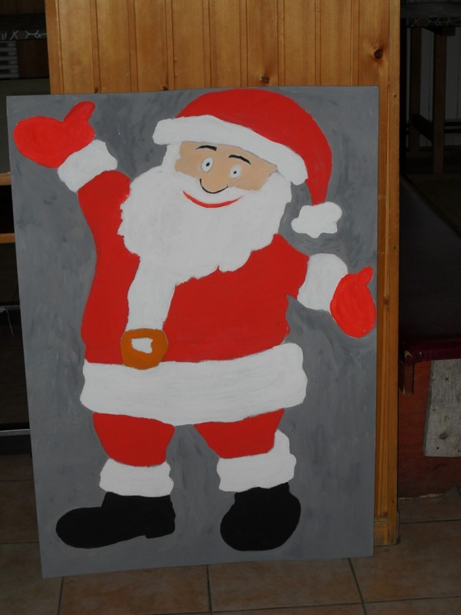 5 - LIKOVNA RAZIGRAONICA / RADOVI