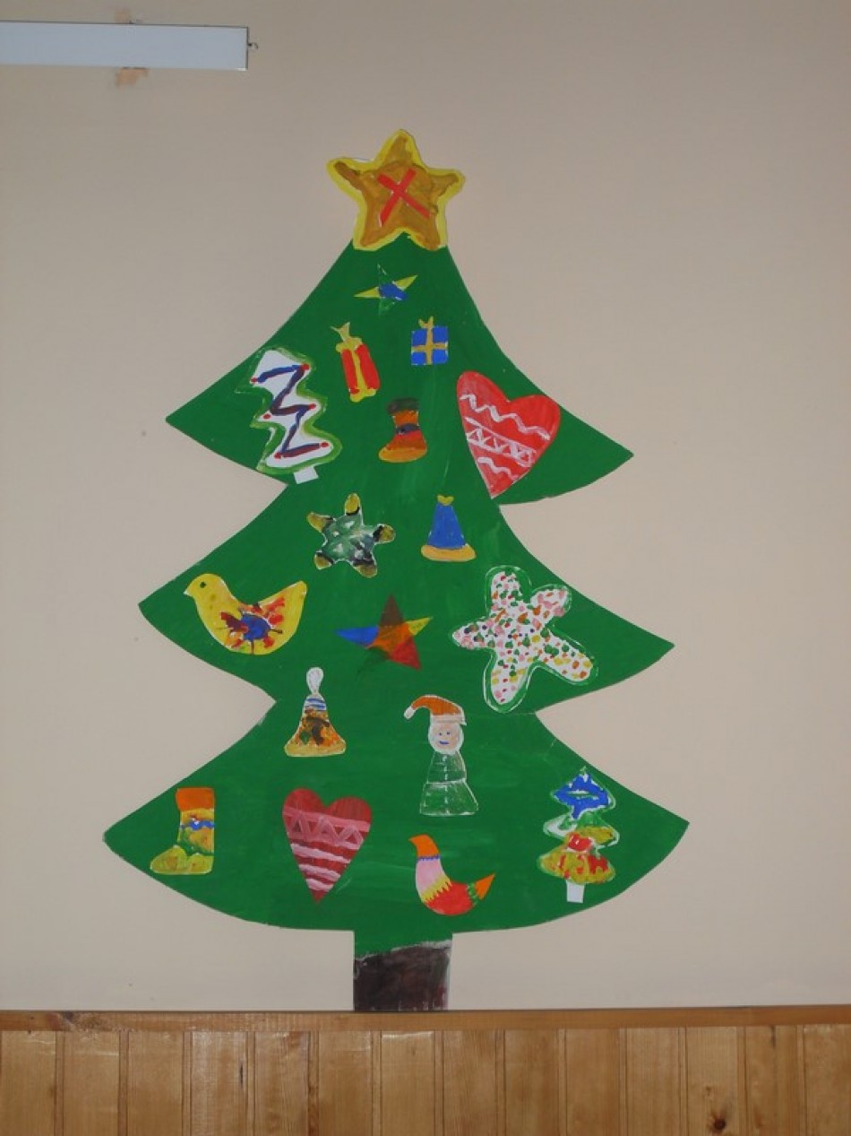 7 - LIKOVNA RAZIGRAONICA / RADOVI