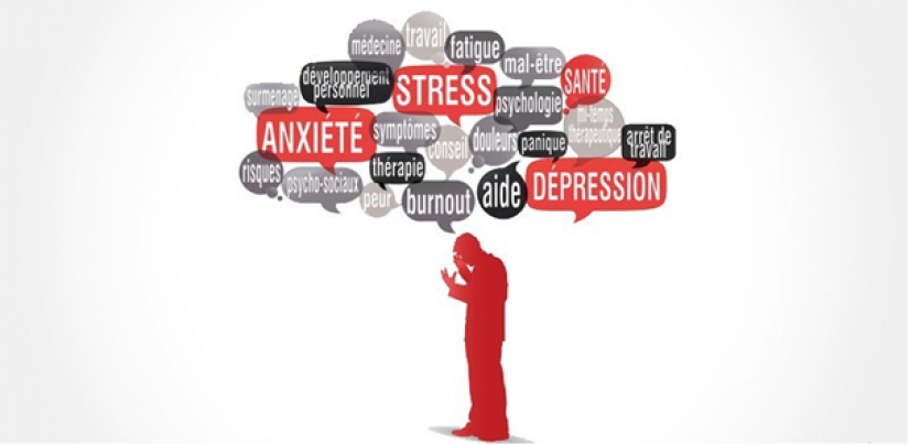 BORBA PROTIV STRESA -PPT PRIRUČNIK