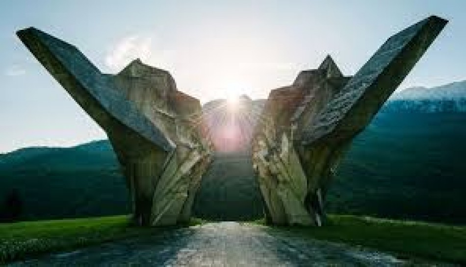 3 - Increasing tourist attractiveness, partnerships and business competitiveness through the transnational cultural route "The Footsteps of Marshall"